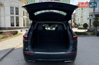 Внедорожник / Кроссовер Buick Enclave 2017 в Ивано-Франковске