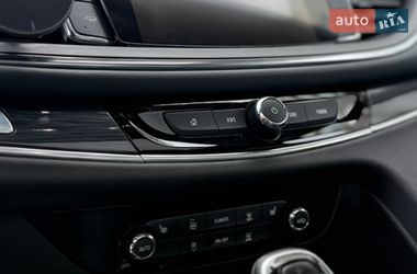 Внедорожник / Кроссовер Buick Enclave 2017 в Ивано-Франковске