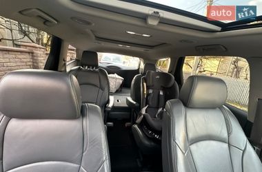 Внедорожник / Кроссовер Buick Enclave 2017 в Ивано-Франковске