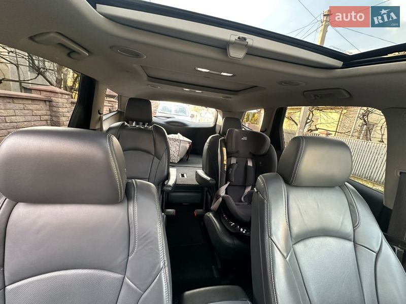 Внедорожник / Кроссовер Buick Enclave 2017 в Ивано-Франковске