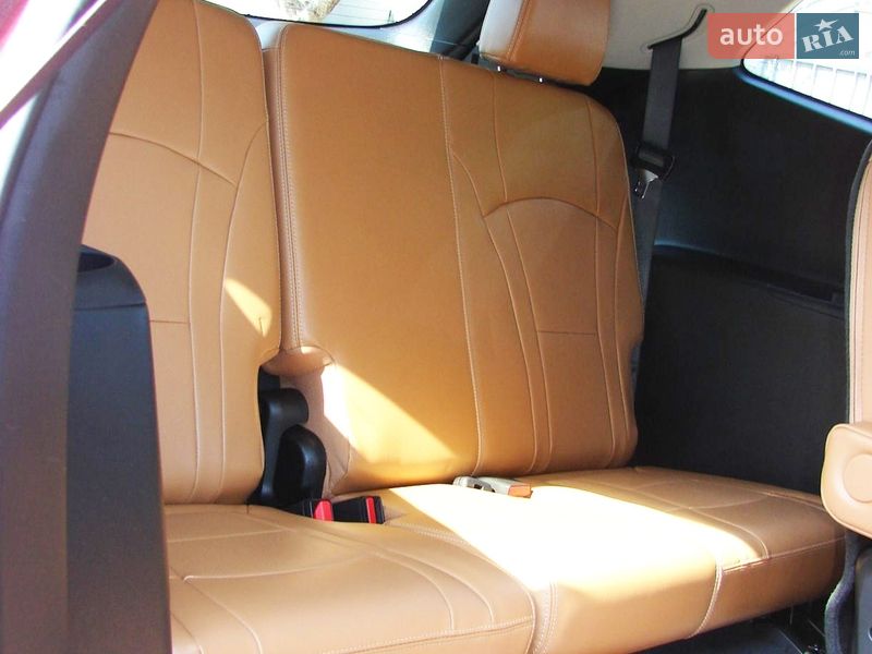 Позашляховик / Кросовер Buick Enclave 2018 в Одесі