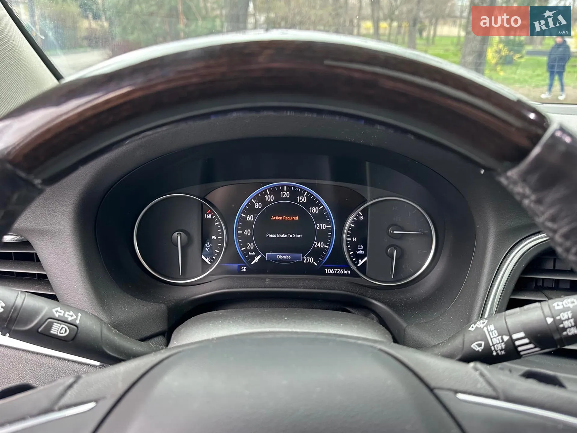 2021 Buick Enclave - мініатюра 22