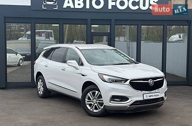 Позашляховик / Кросовер Buick Enclave 2020 в Києві