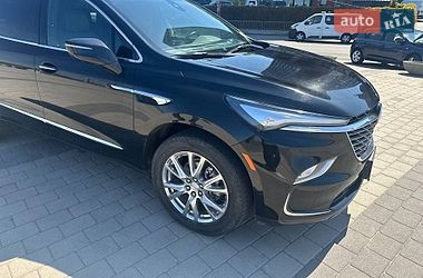 Внедорожник / Кроссовер Buick Enclave 2021 в Днепре