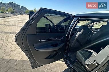 Внедорожник / Кроссовер Buick Enclave 2021 в Днепре