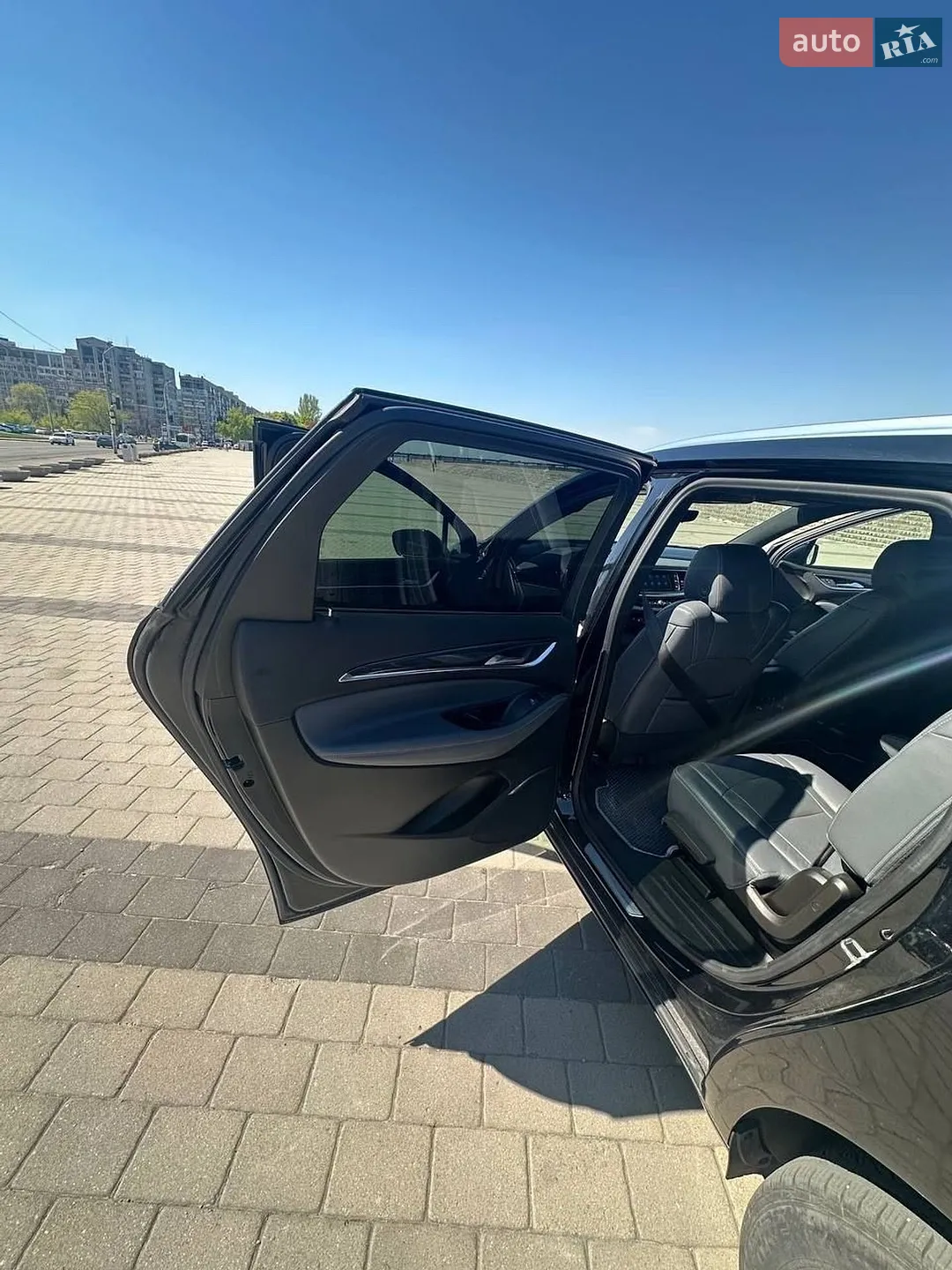 2021 Buick Enclave - мініатюра 8