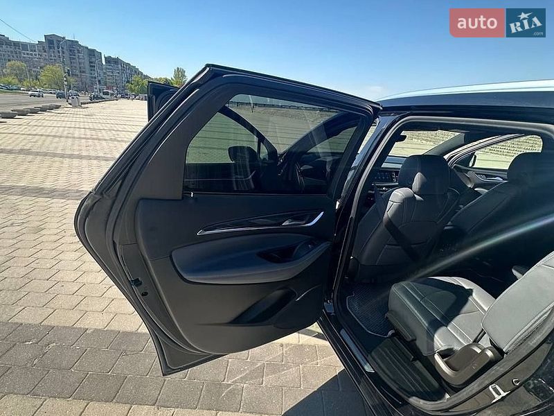 Внедорожник / Кроссовер Buick Enclave 2021 в Днепре
