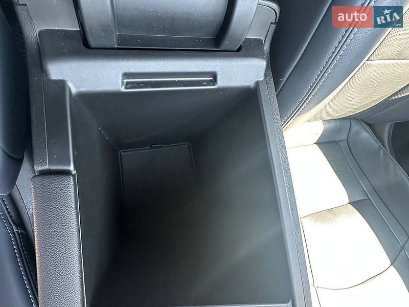 Внедорожник / Кроссовер Buick Enclave 2021 в Днепре