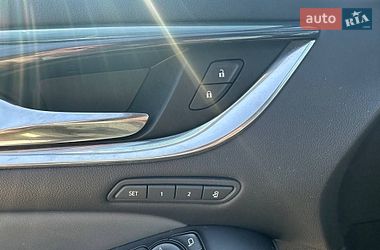 Внедорожник / Кроссовер Buick Enclave 2021 в Днепре
