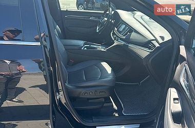 Внедорожник / Кроссовер Buick Enclave 2021 в Днепре