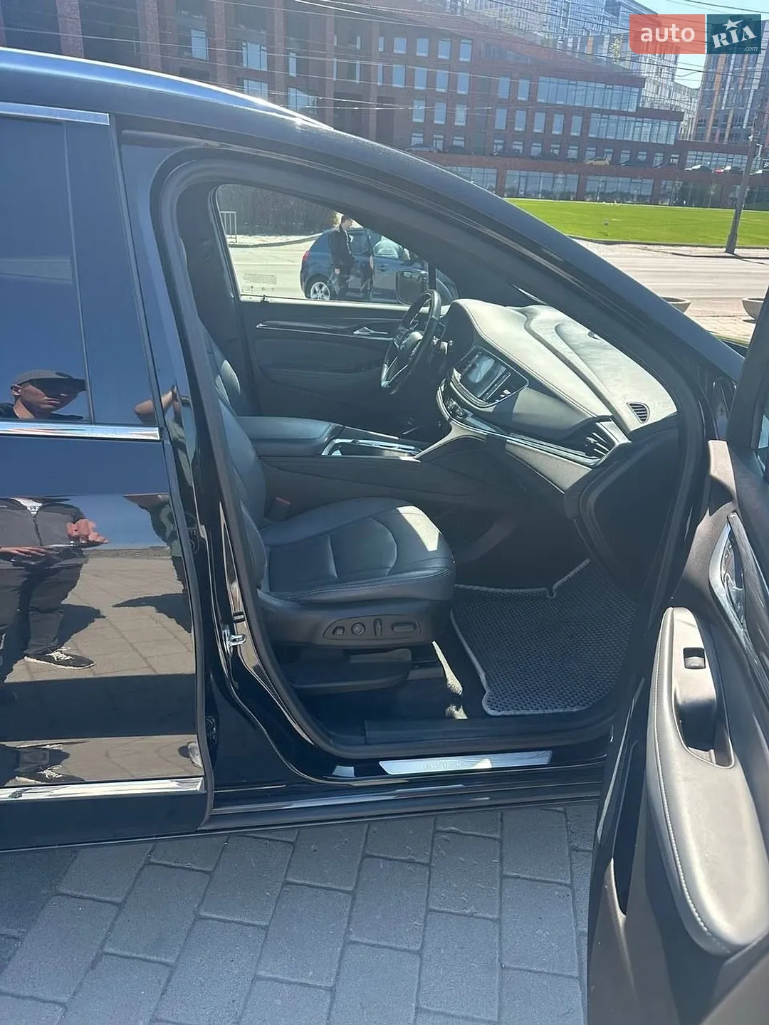 2021 Buick Enclave - мініатюра 5