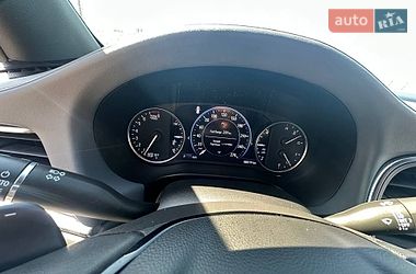 Внедорожник / Кроссовер Buick Enclave 2021 в Днепре