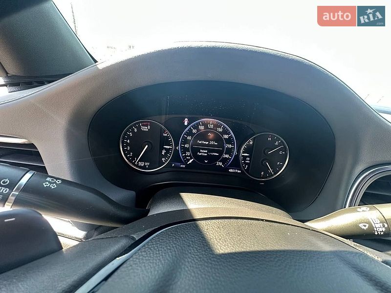 Внедорожник / Кроссовер Buick Enclave 2021 в Днепре