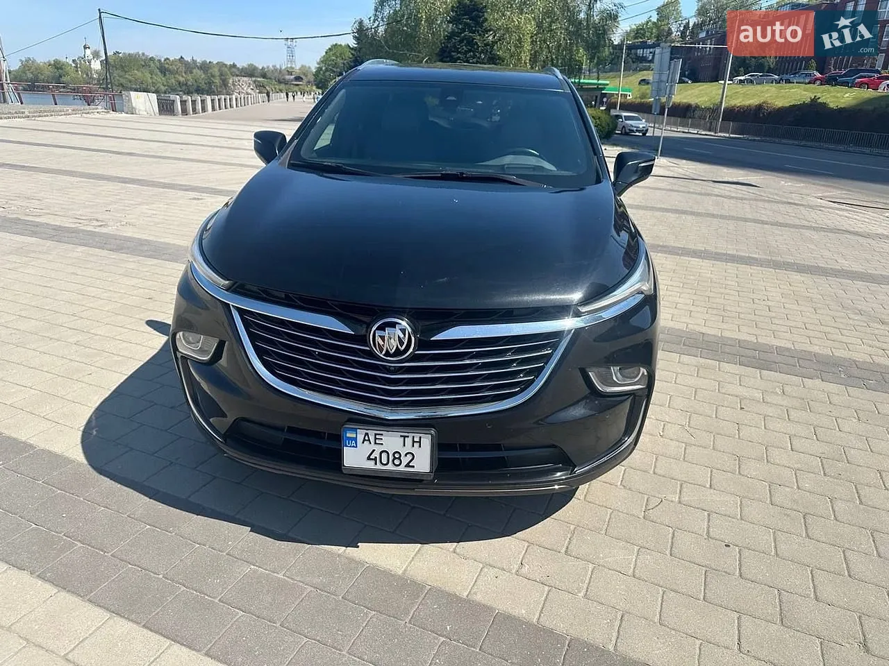 2013 Buick Enclave - мініатюра 10