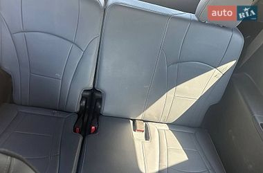 Внедорожник / Кроссовер Buick Enclave 2021 в Днепре