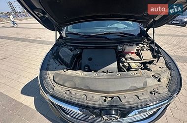 Внедорожник / Кроссовер Buick Enclave 2021 в Днепре