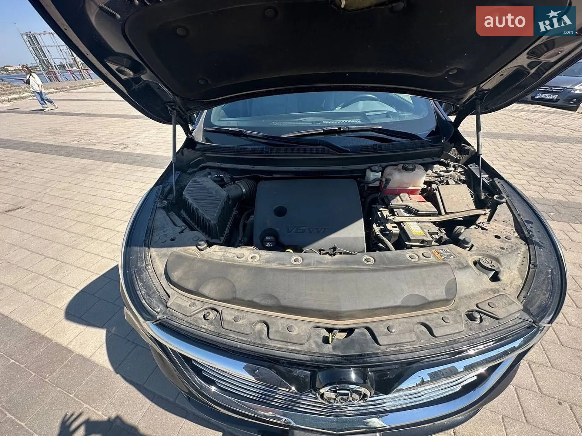 2021 Buick Enclave - мініатюра 30