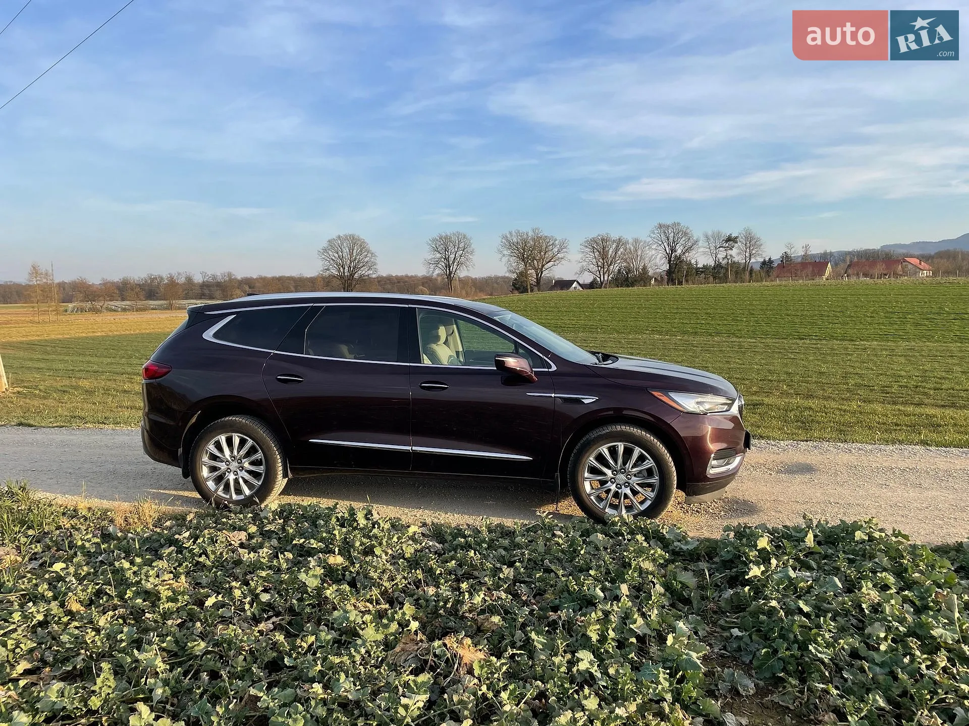 2017 Buick Enclave - мініатюра 2