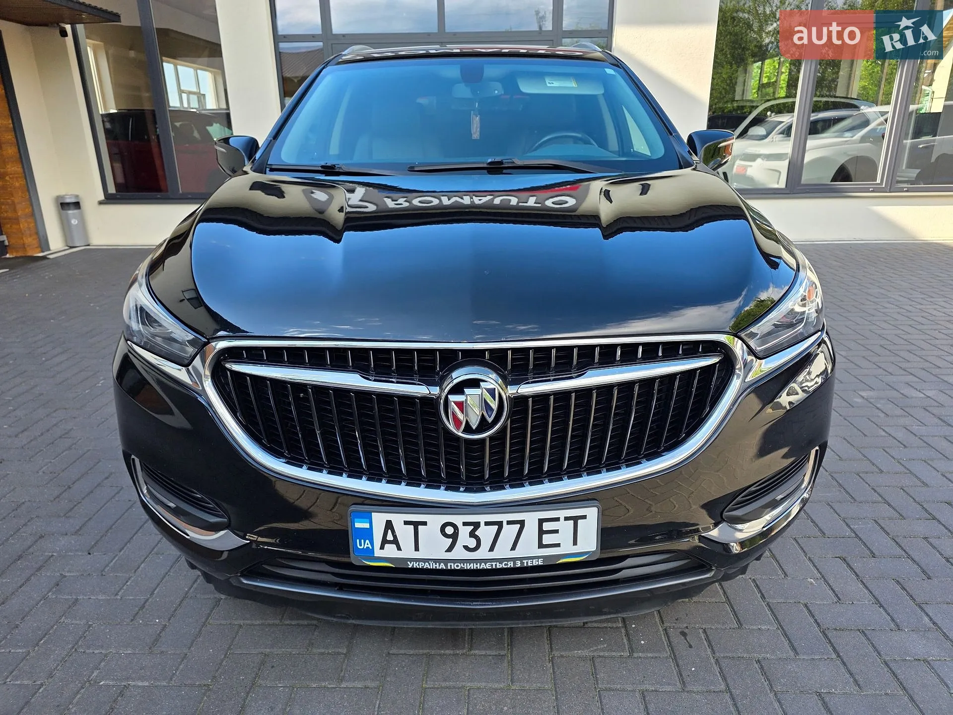 2019 Buick Enclave - мініатюра 2