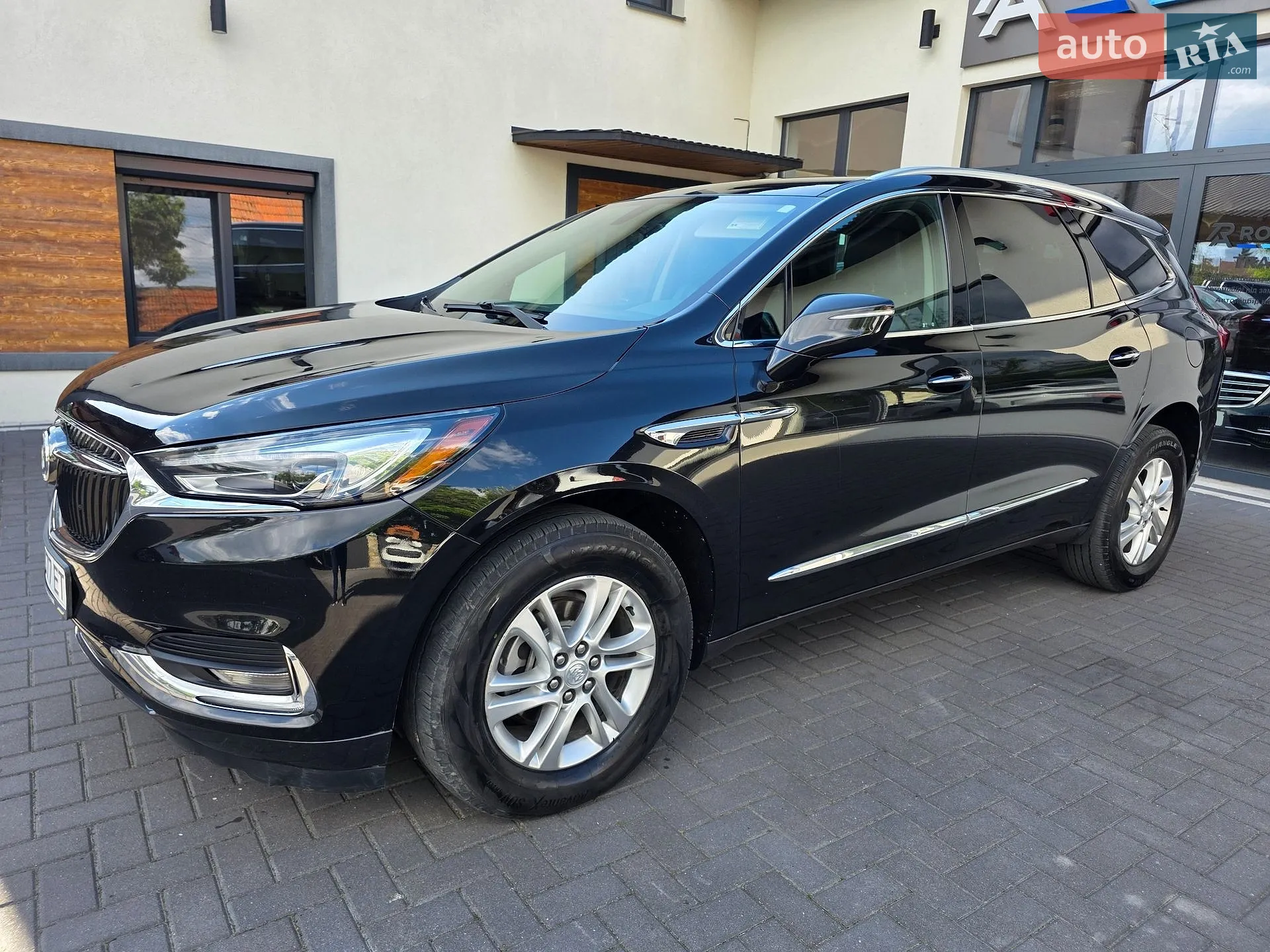 2019 Buick Enclave - мініатюра 5
