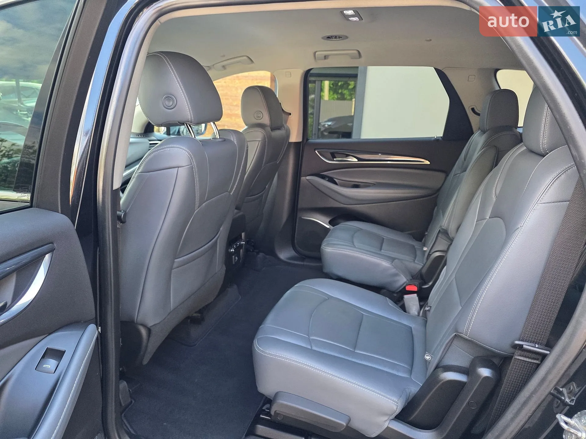 2019 Buick Enclave - мініатюра 34