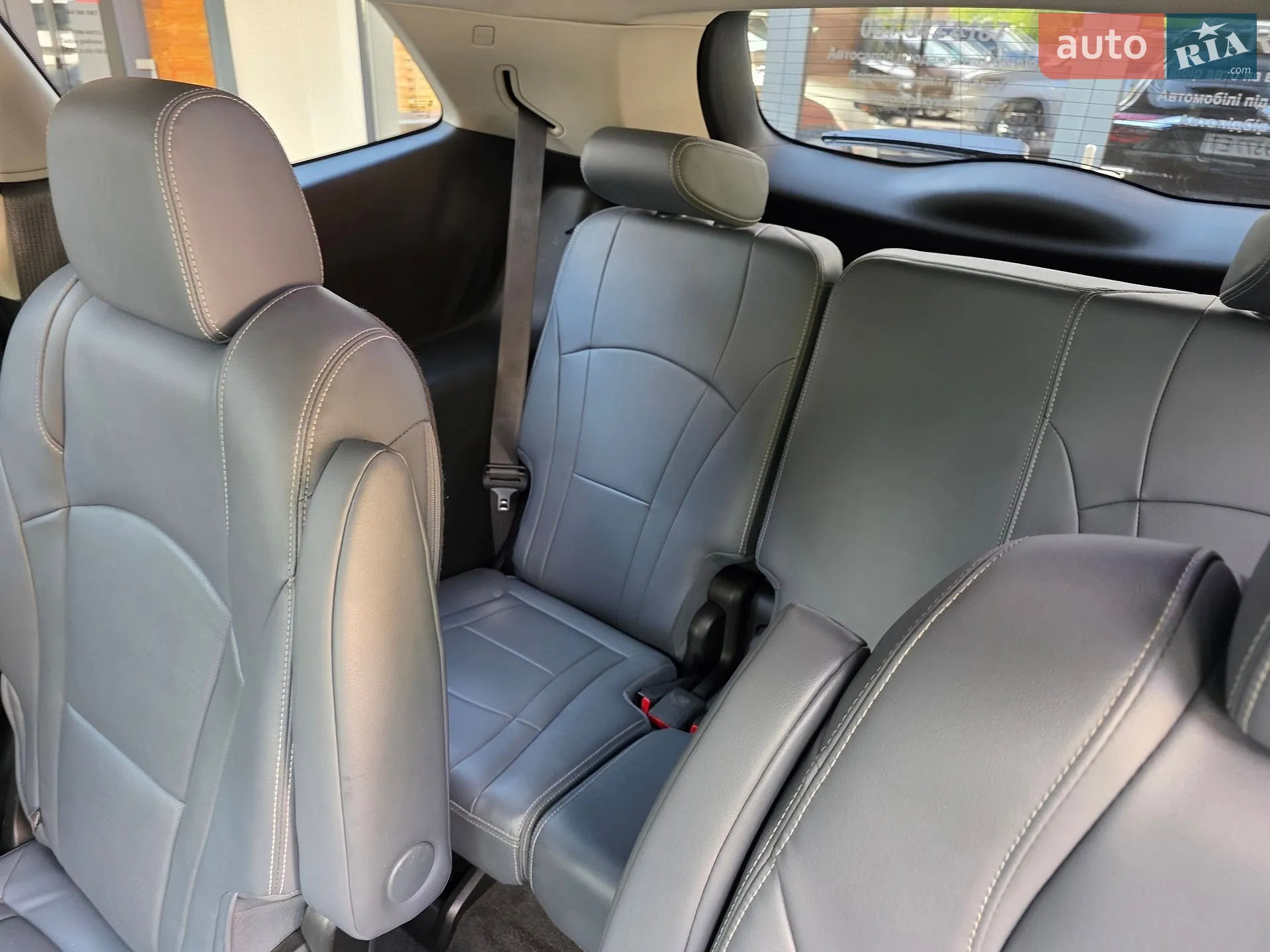 2019 Buick Enclave - мініатюра 37