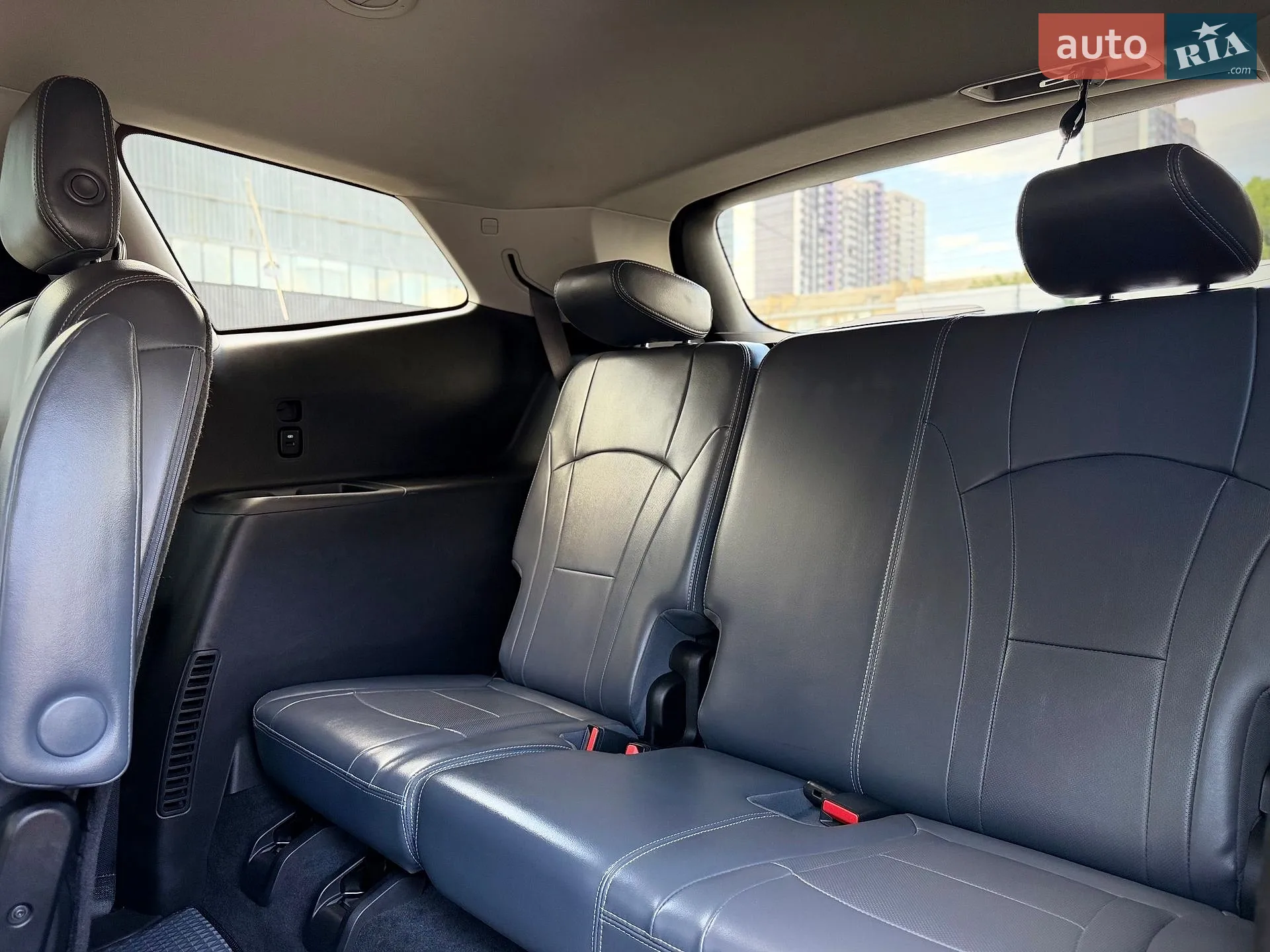 2017 Buick Enclave - мініатюра 23