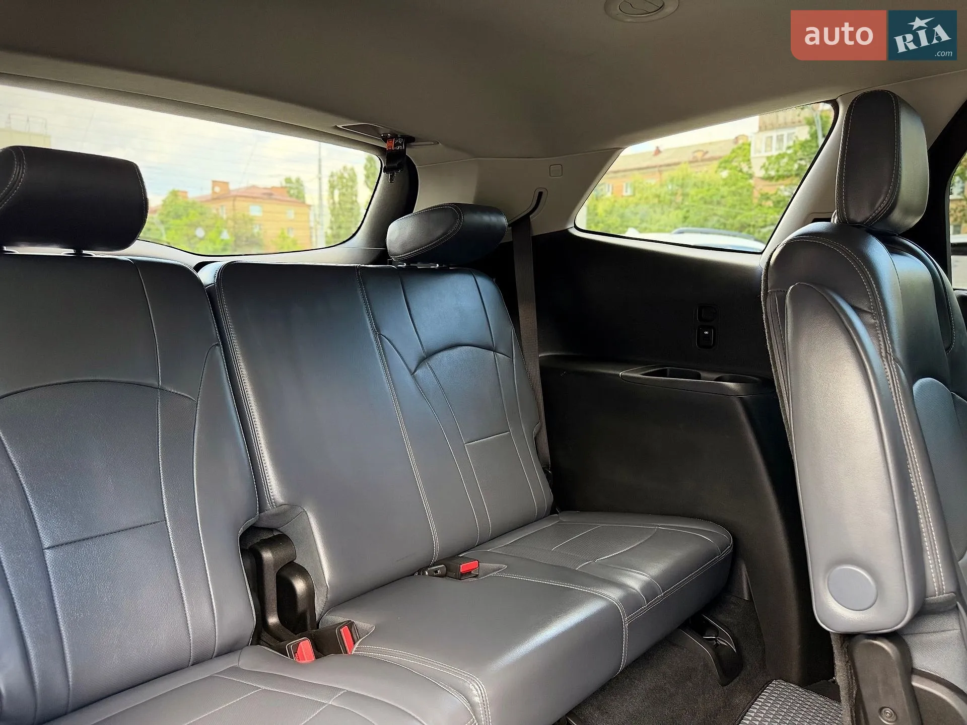 2017 Buick Enclave - мініатюра 27