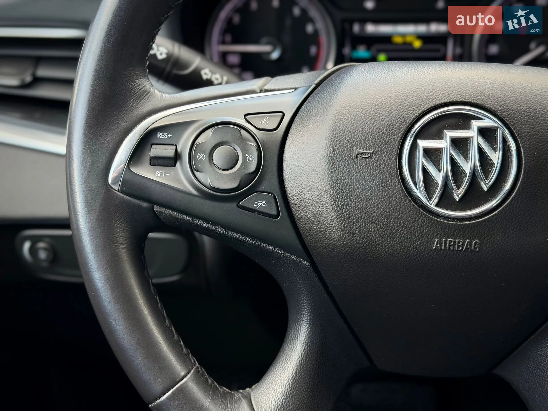 2017 Buick Enclave - мініатюра 33