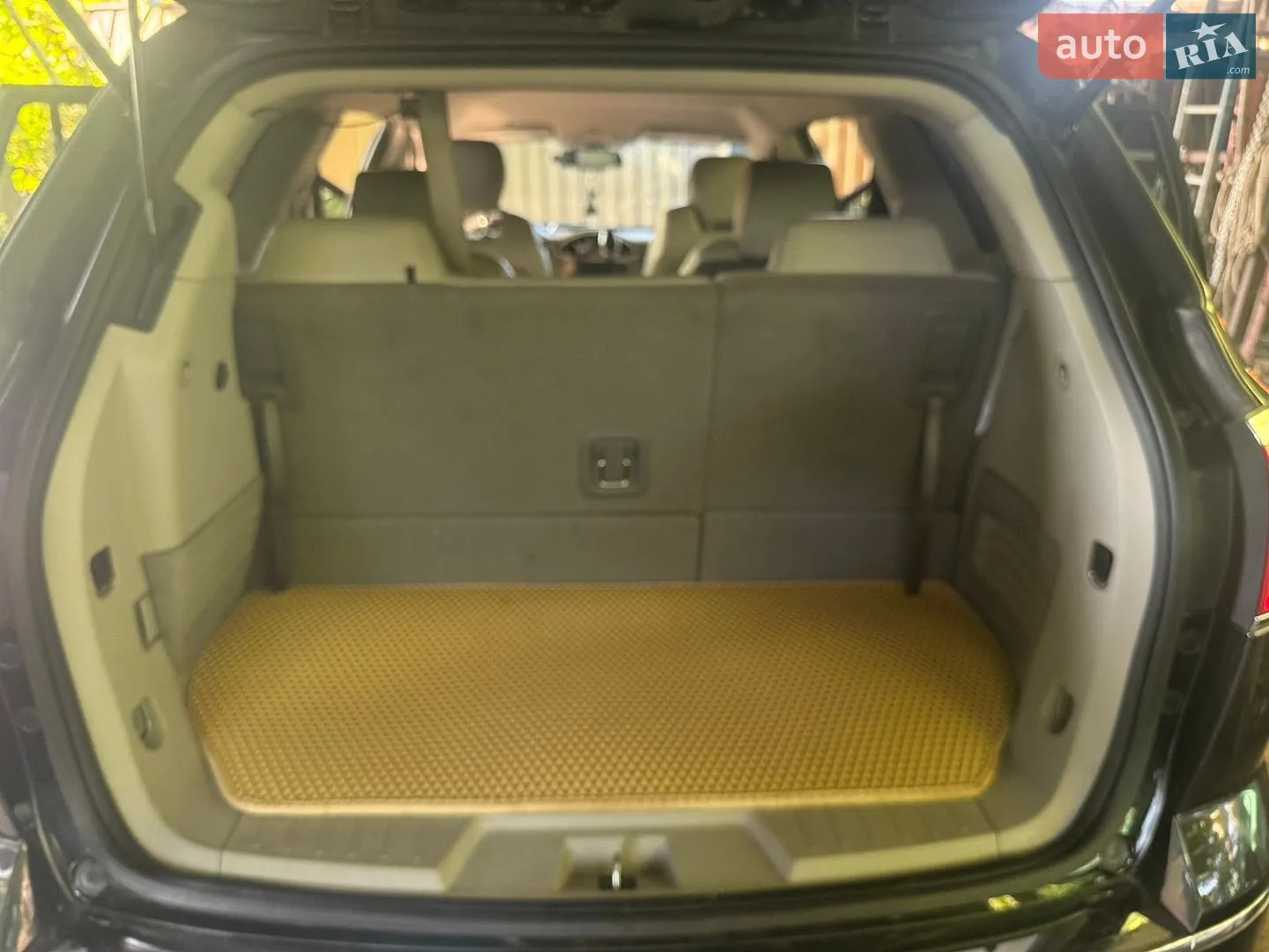 2015 Buick Enclave - мініатюра 19
