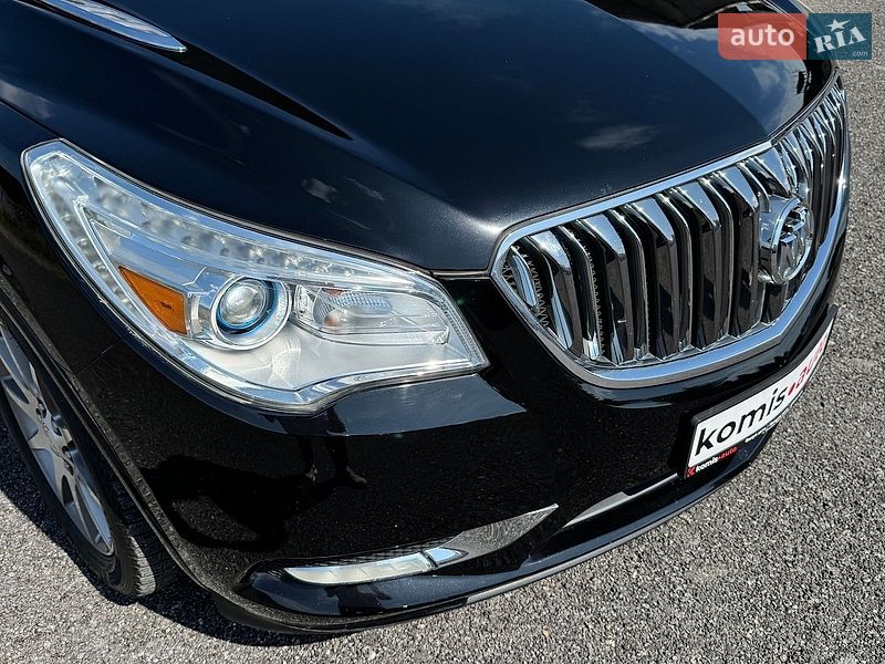 Позашляховик / Кросовер Buick Enclave 2016 в Вінниці