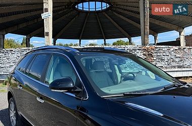 Позашляховик / Кросовер Buick Enclave 2016 в Вінниці