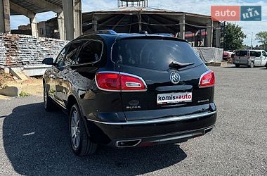Позашляховик / Кросовер Buick Enclave 2016 в Вінниці