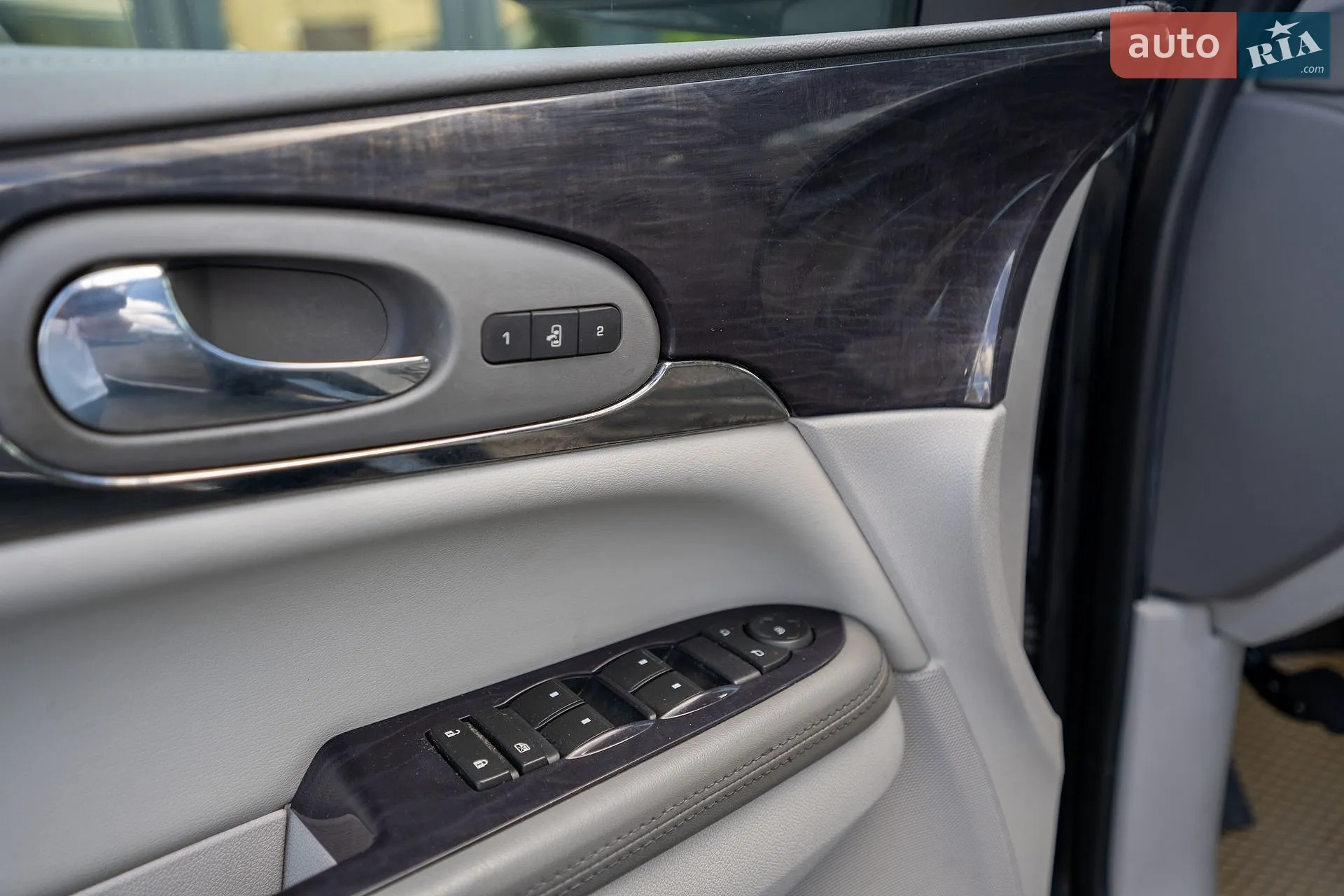 2015 Buick Enclave - мініатюра 20