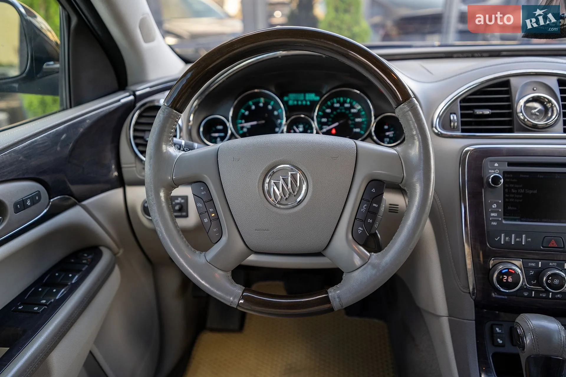 2015 Buick Enclave - мініатюра 27