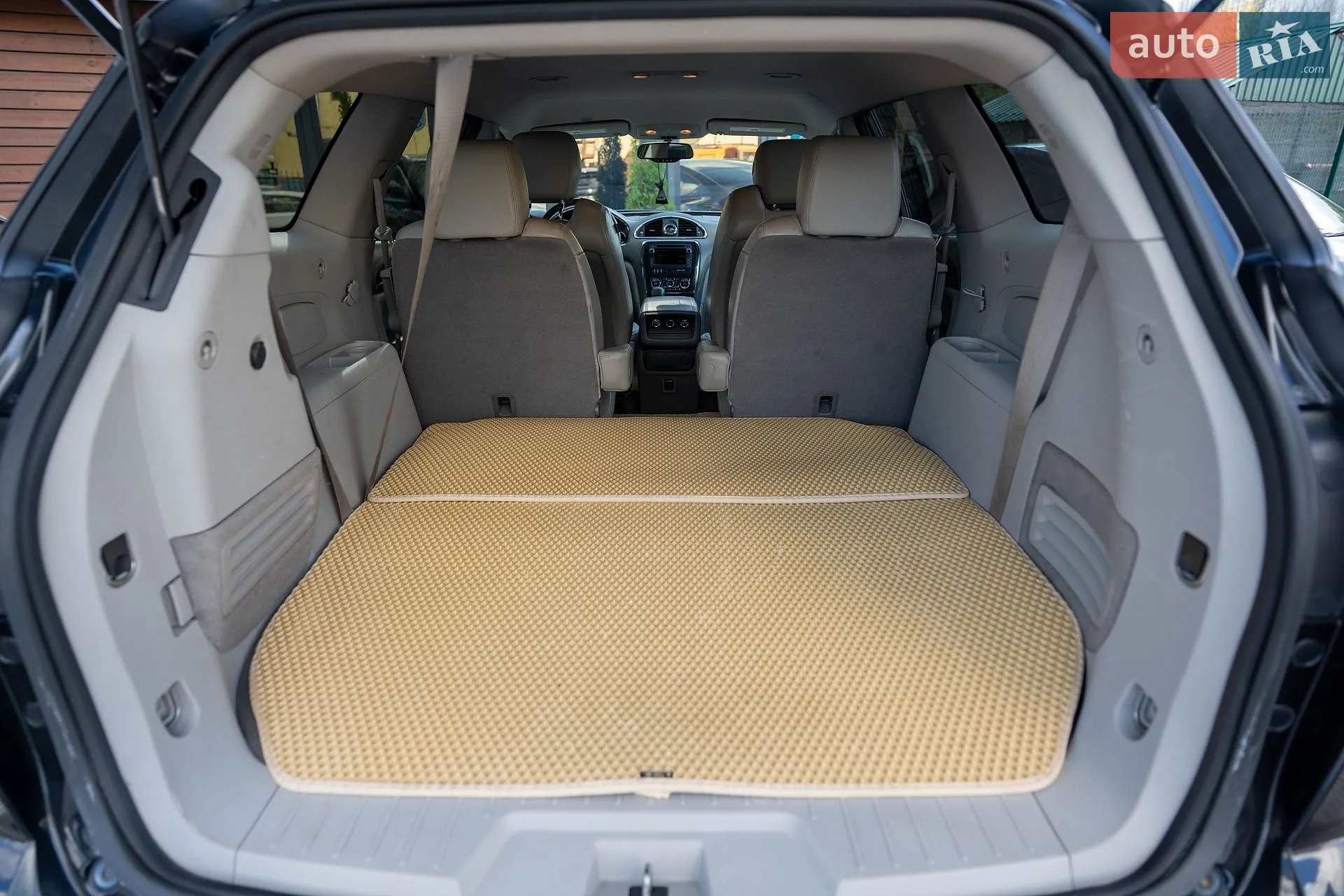 2015 Buick Enclave - мініатюра 30
