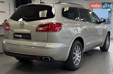 Позашляховик / Кросовер Buick Enclave 2016 в Києві