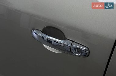 Позашляховик / Кросовер Buick Enclave 2016 в Києві
