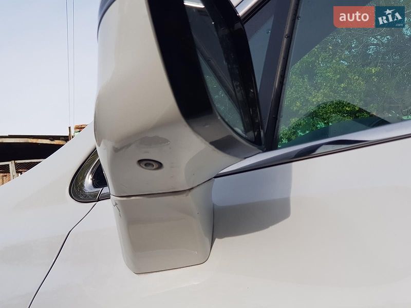 Позашляховик / Кросовер Buick Enclave 2021 в Харкові
