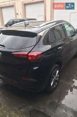 Позашляховик / Кросовер Buick Encore GX 2022 в Києві