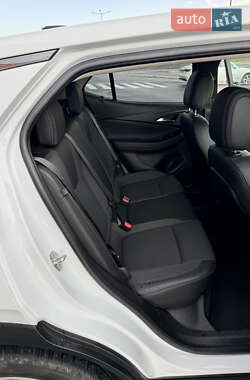 Внедорожник / Кроссовер Buick Encore GX 2022 в 