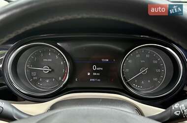 Внедорожник / Кроссовер Buick Encore GX 2021 в 