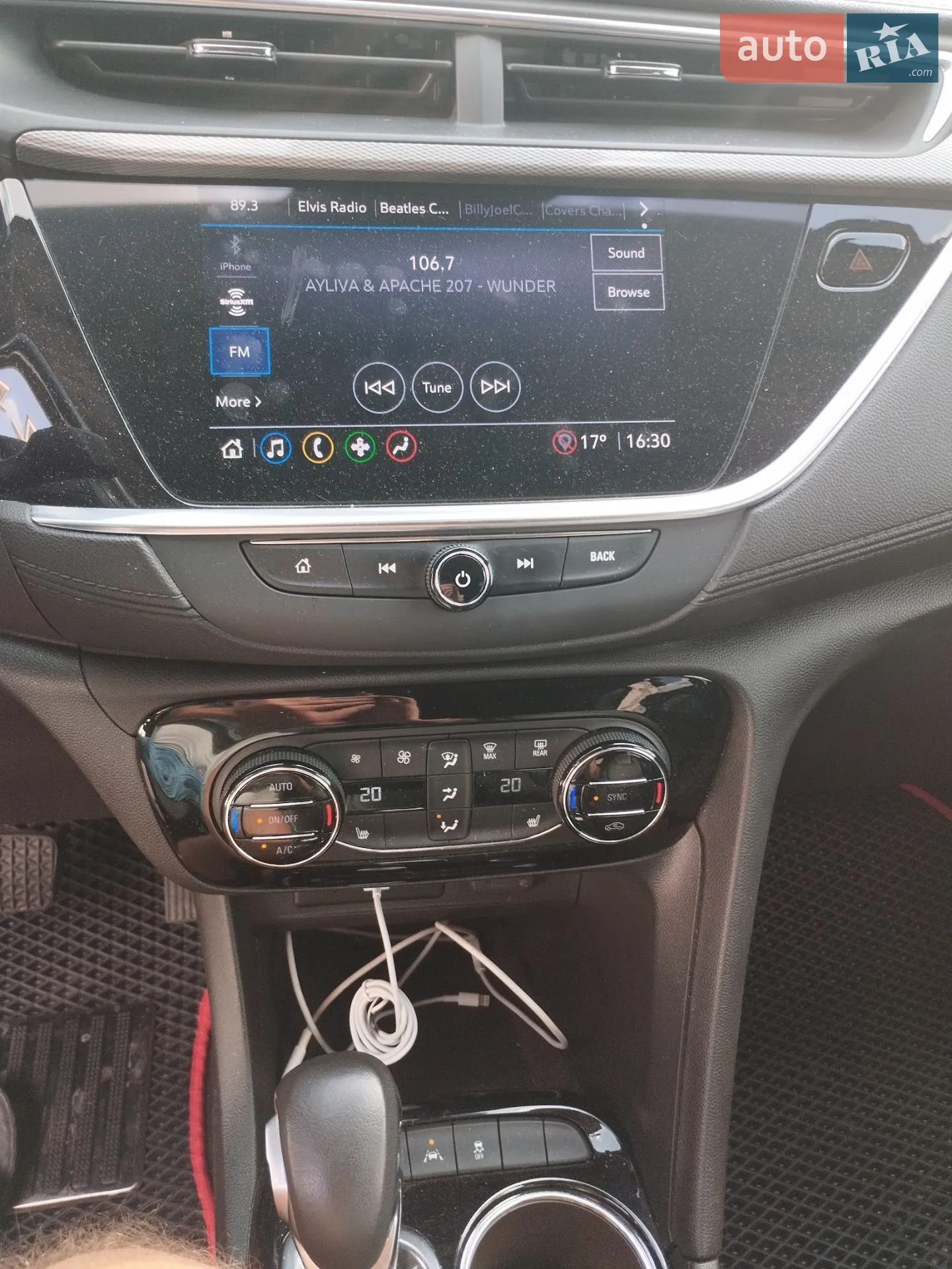 2020 Buick Encore GX - мініатюра 11