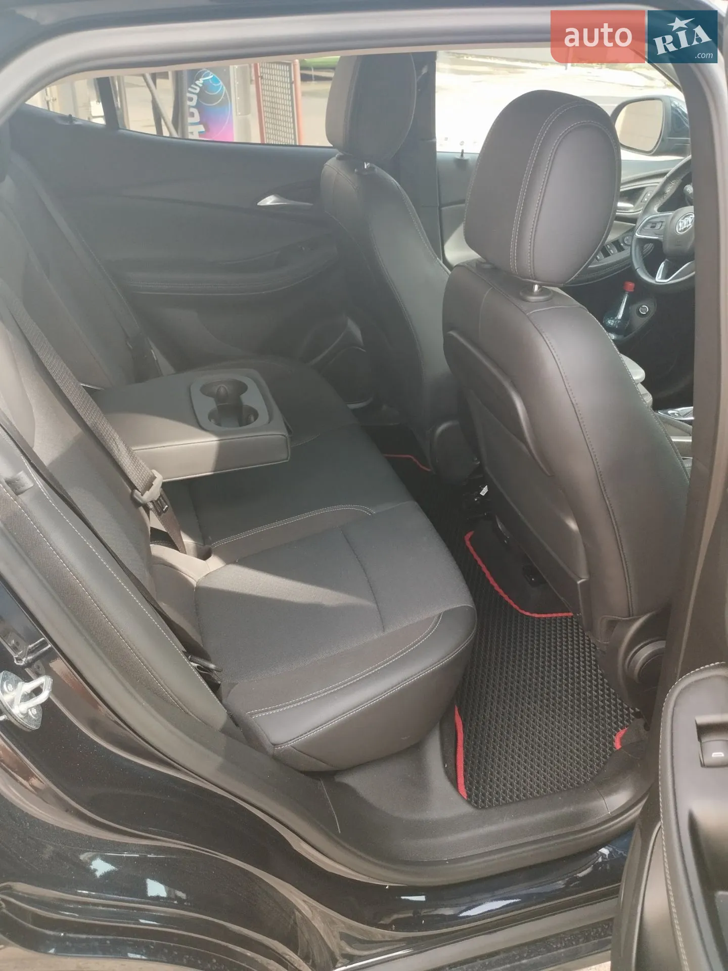 2020 Buick Encore GX - мініатюра 14