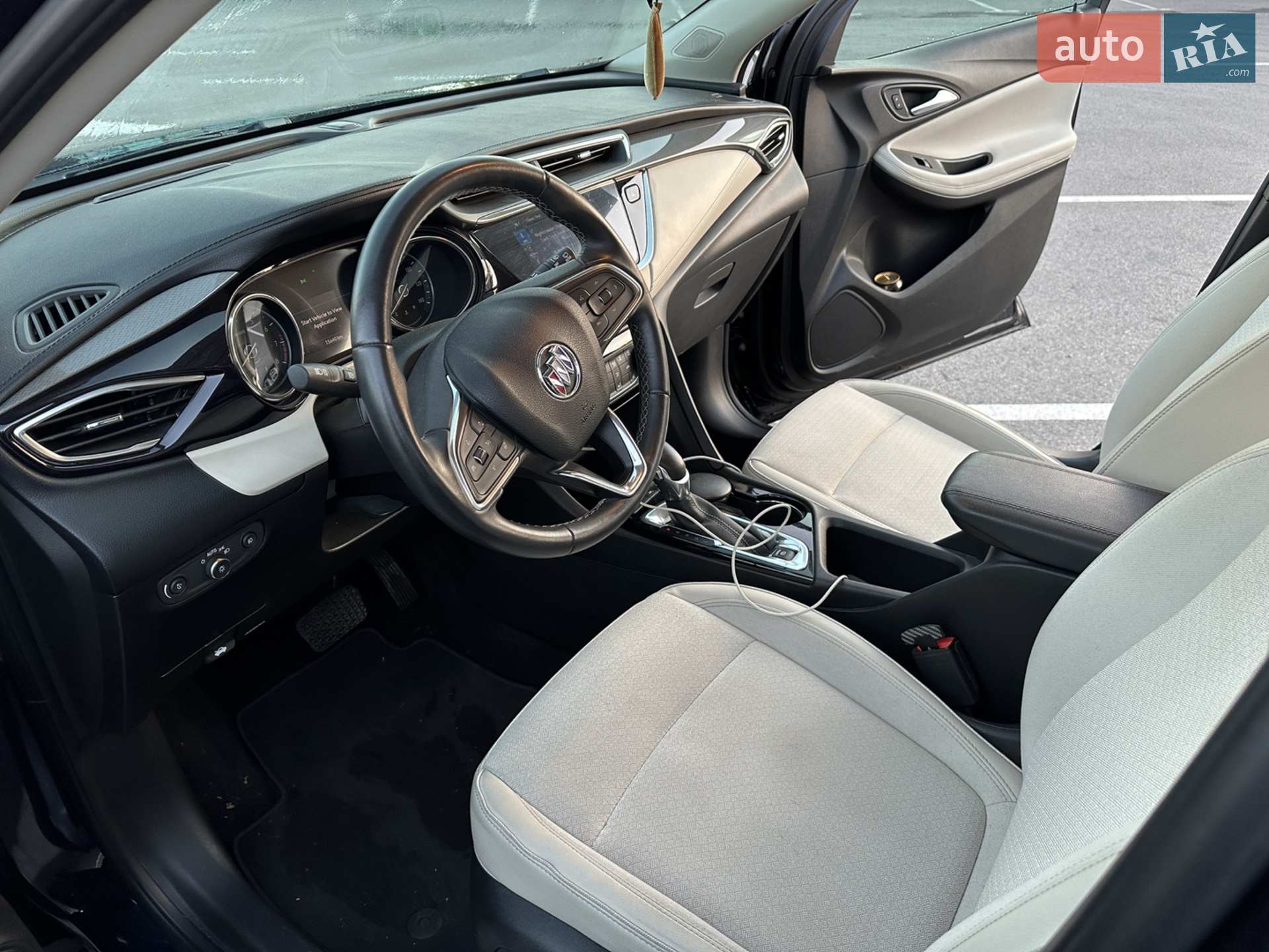 2020 Buick Encore GX - мініатюра 6