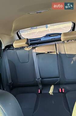 Внедорожник / Кроссовер Buick Encore GX 2020 в 
