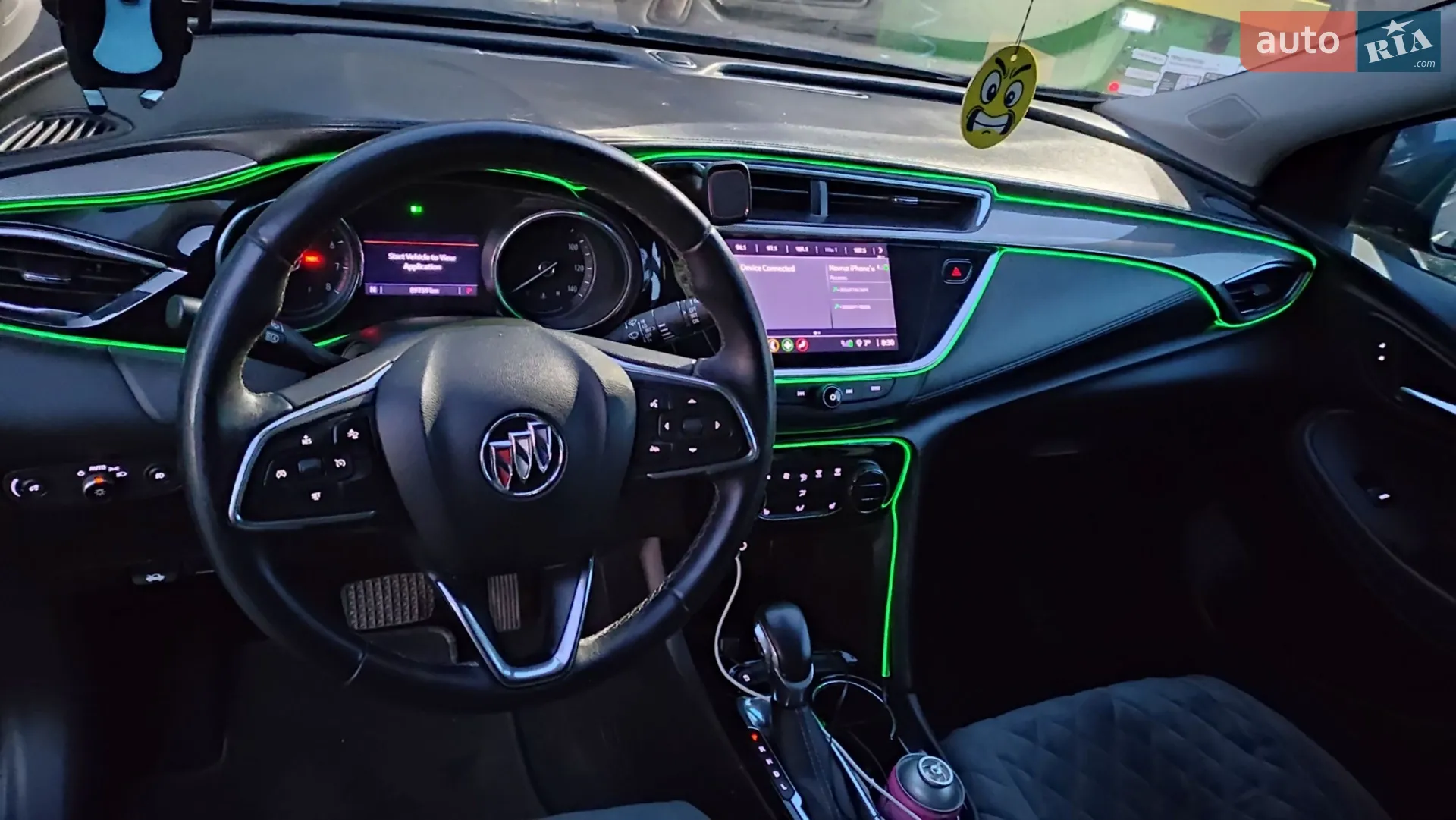 2020 Buick Encore GX - мініатюра 6