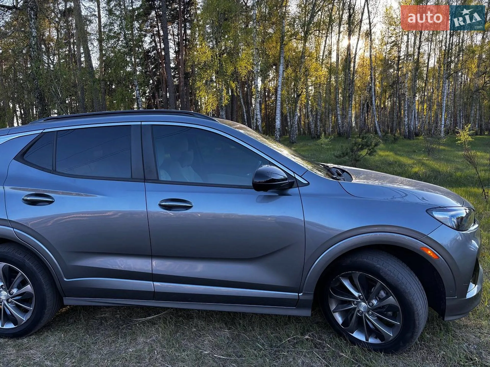 2020 Buick Encore GX - мініатюра 2