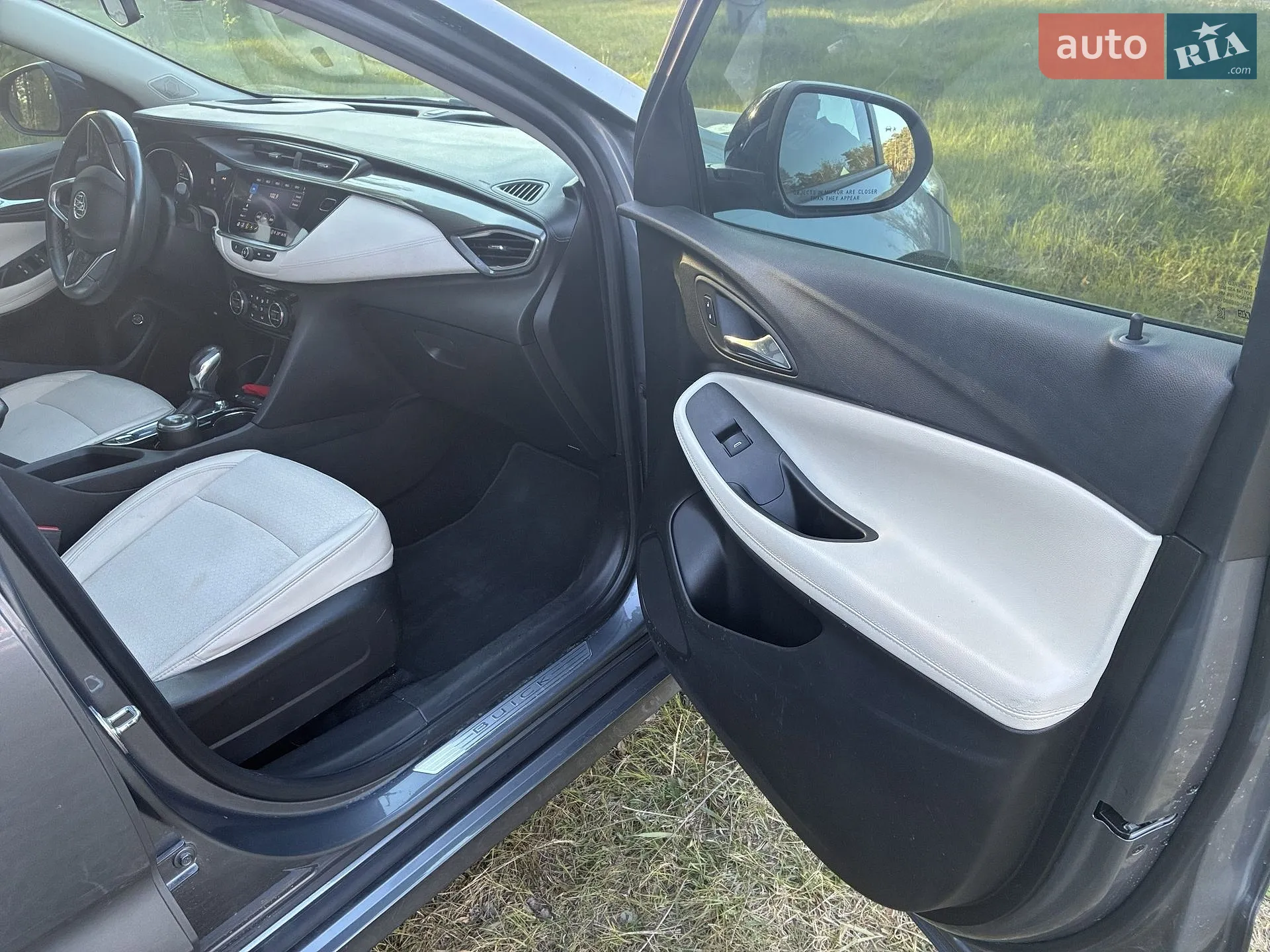 2020 Buick Encore GX - мініатюра 22