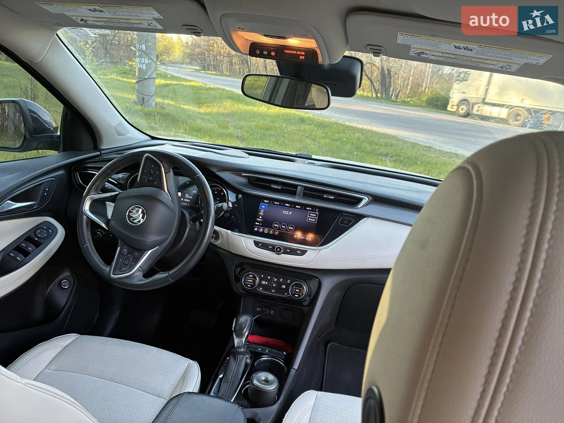 2020 Buick Encore GX - мініатюра 25